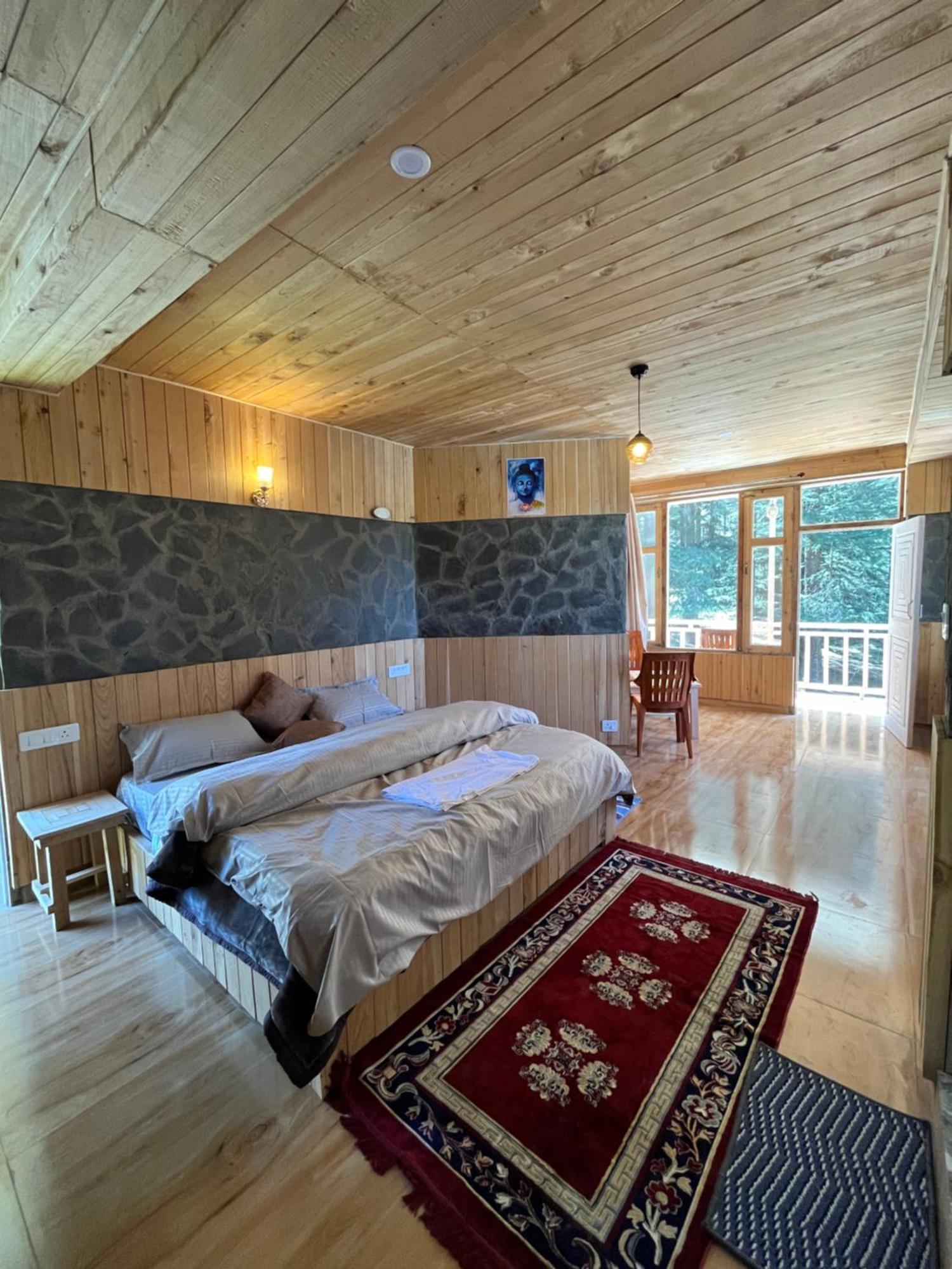 Homestay Hrh By Hostalgic