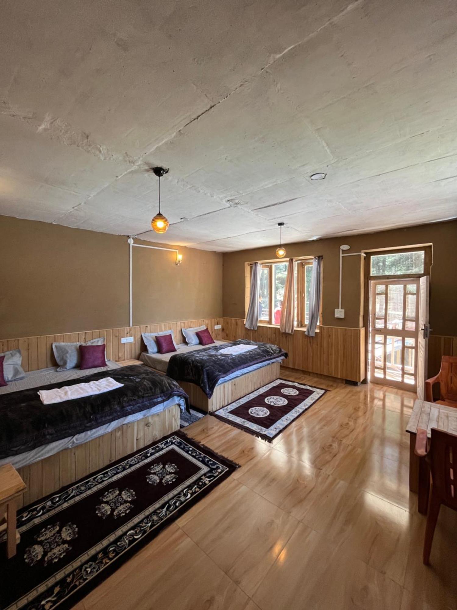 Homestay Hrh By Hostalgic