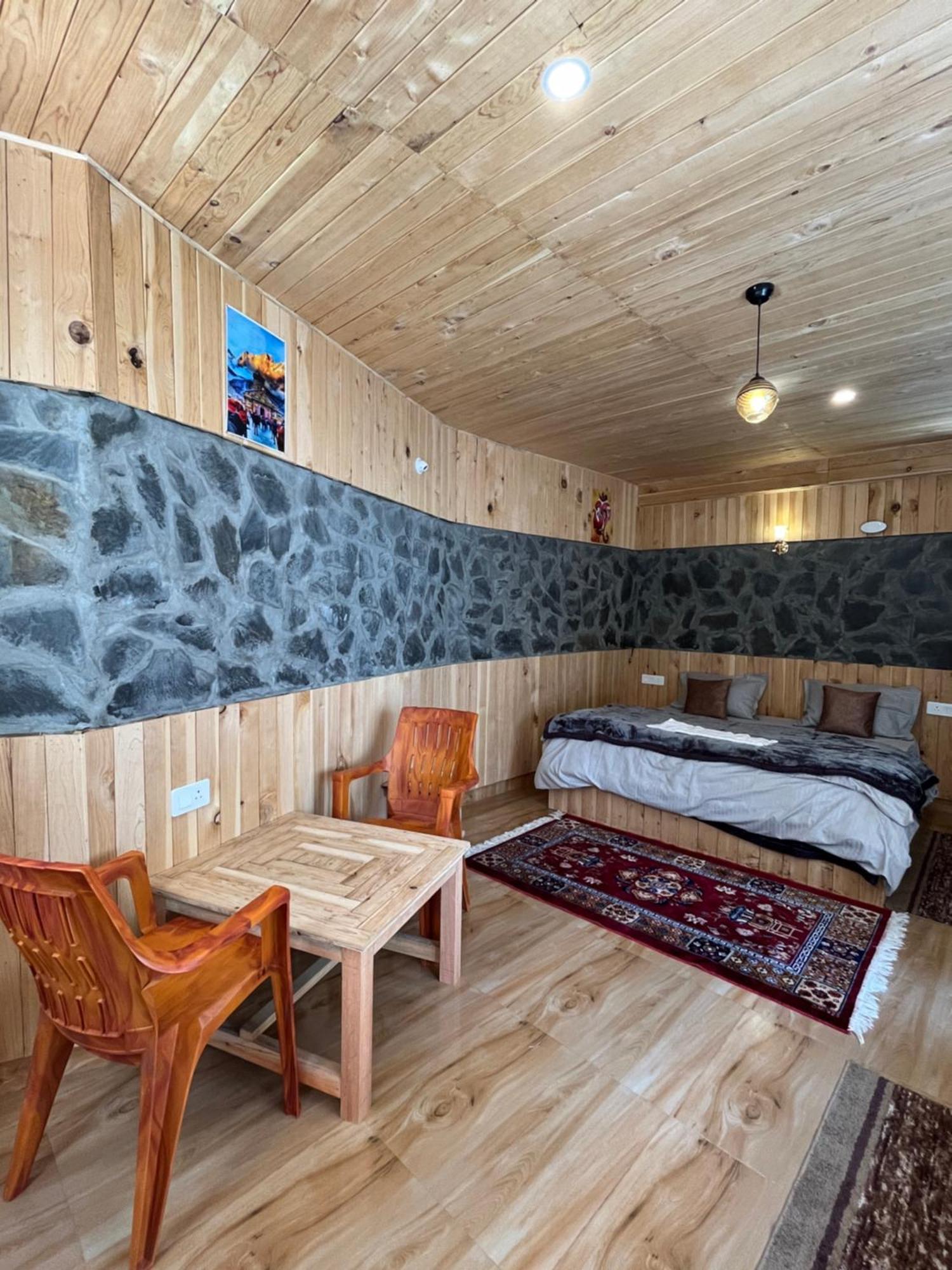 Homestay Hrh By Hostalgic *