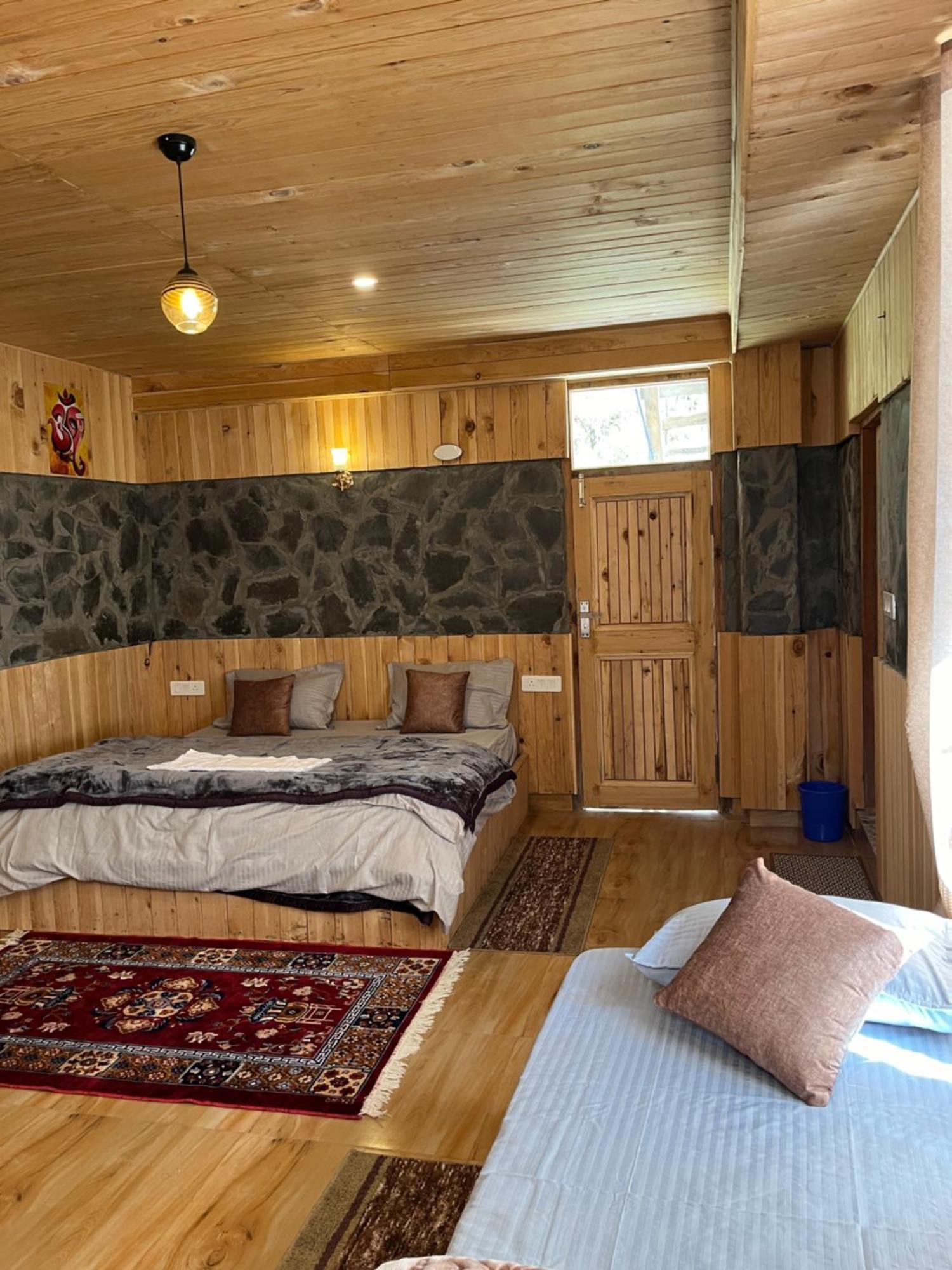 Hrh By Hostalgic Homestay *