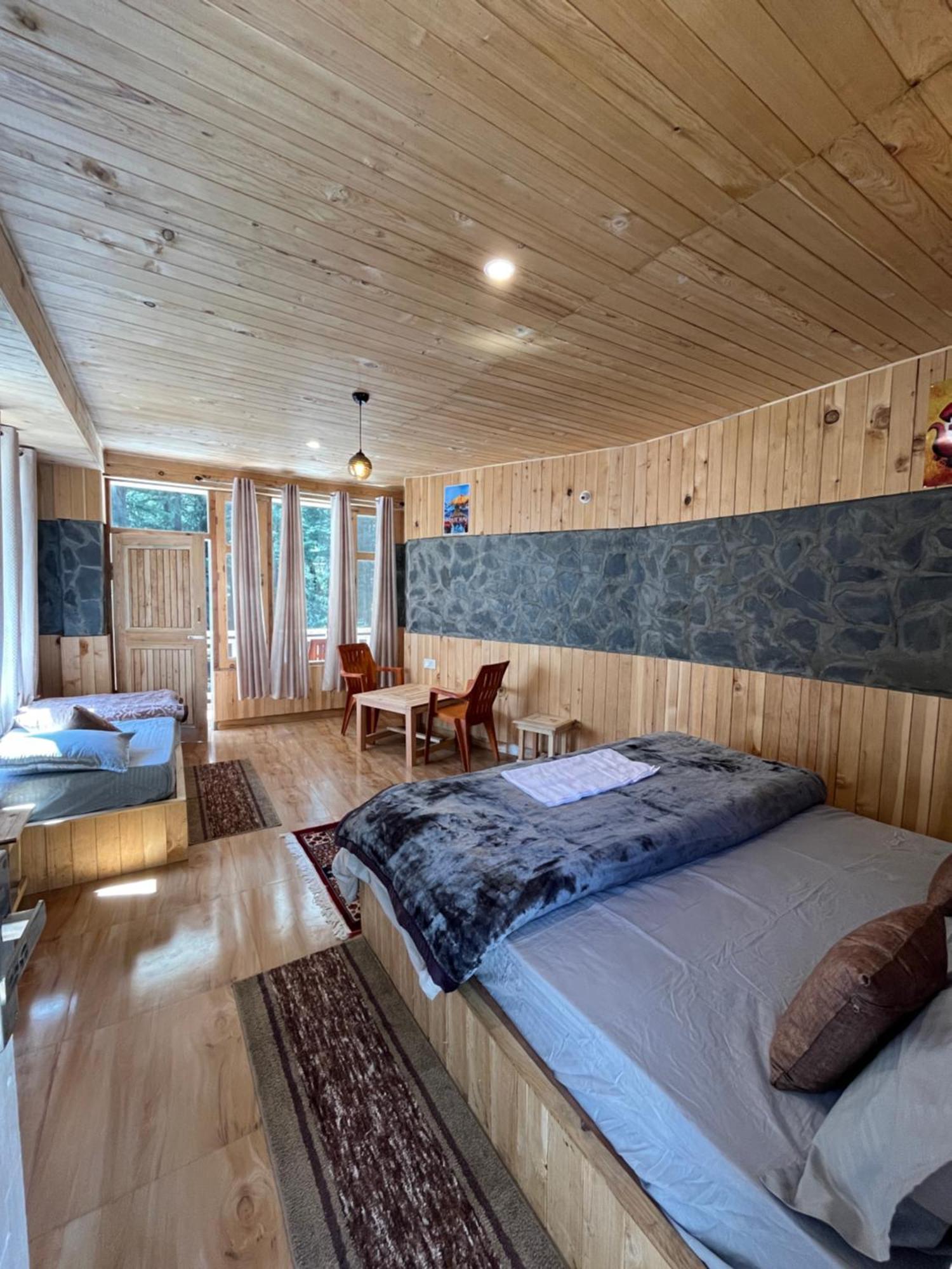 Homestay Hrh By Hostalgic *