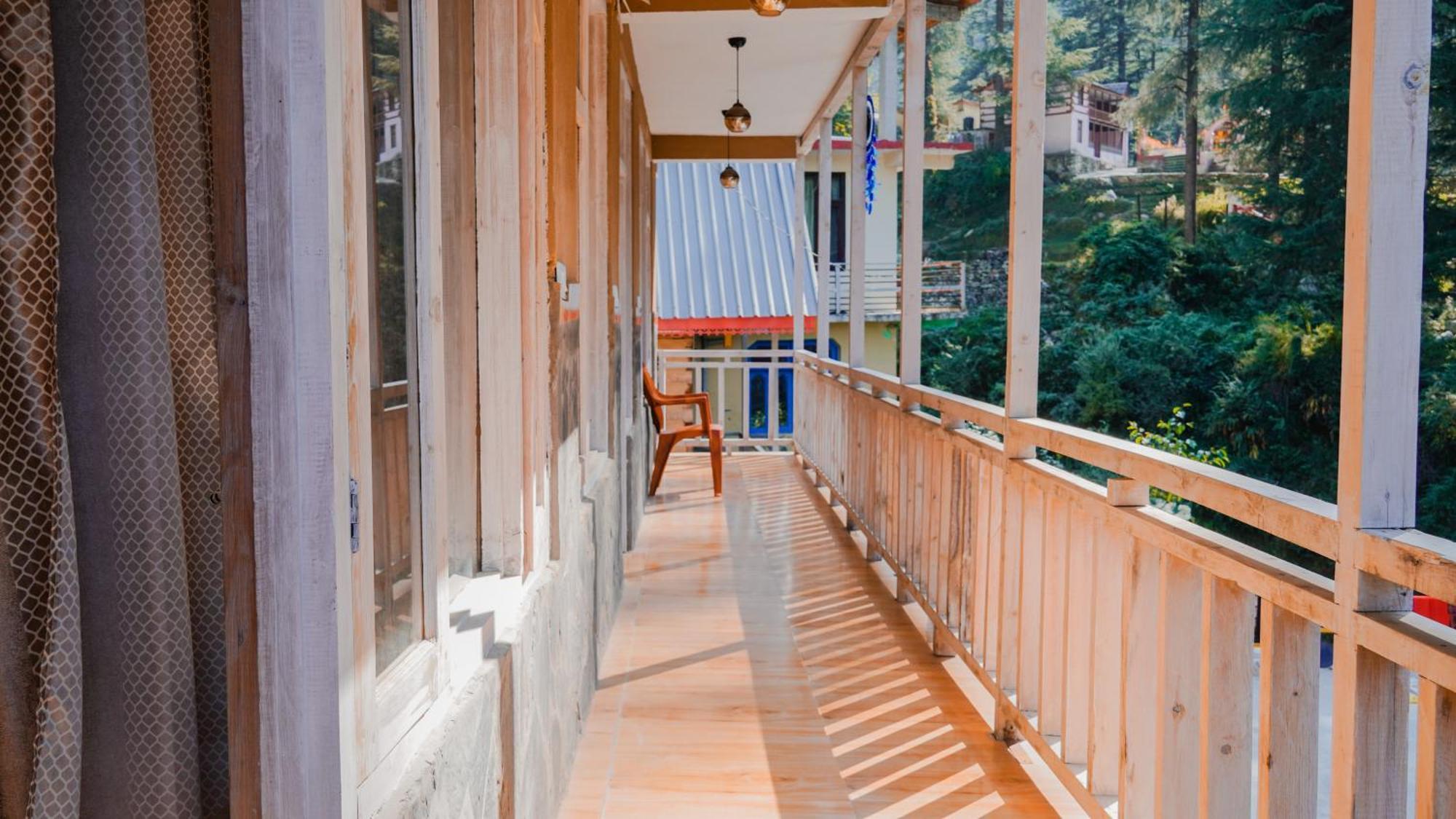 Homestay Hrh By Hostalgic