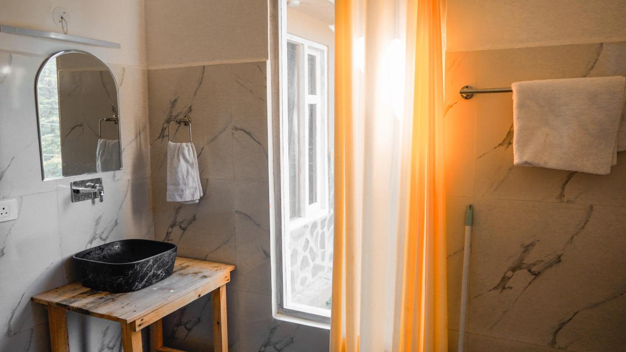 Homestay Hrh By Hostalgic *