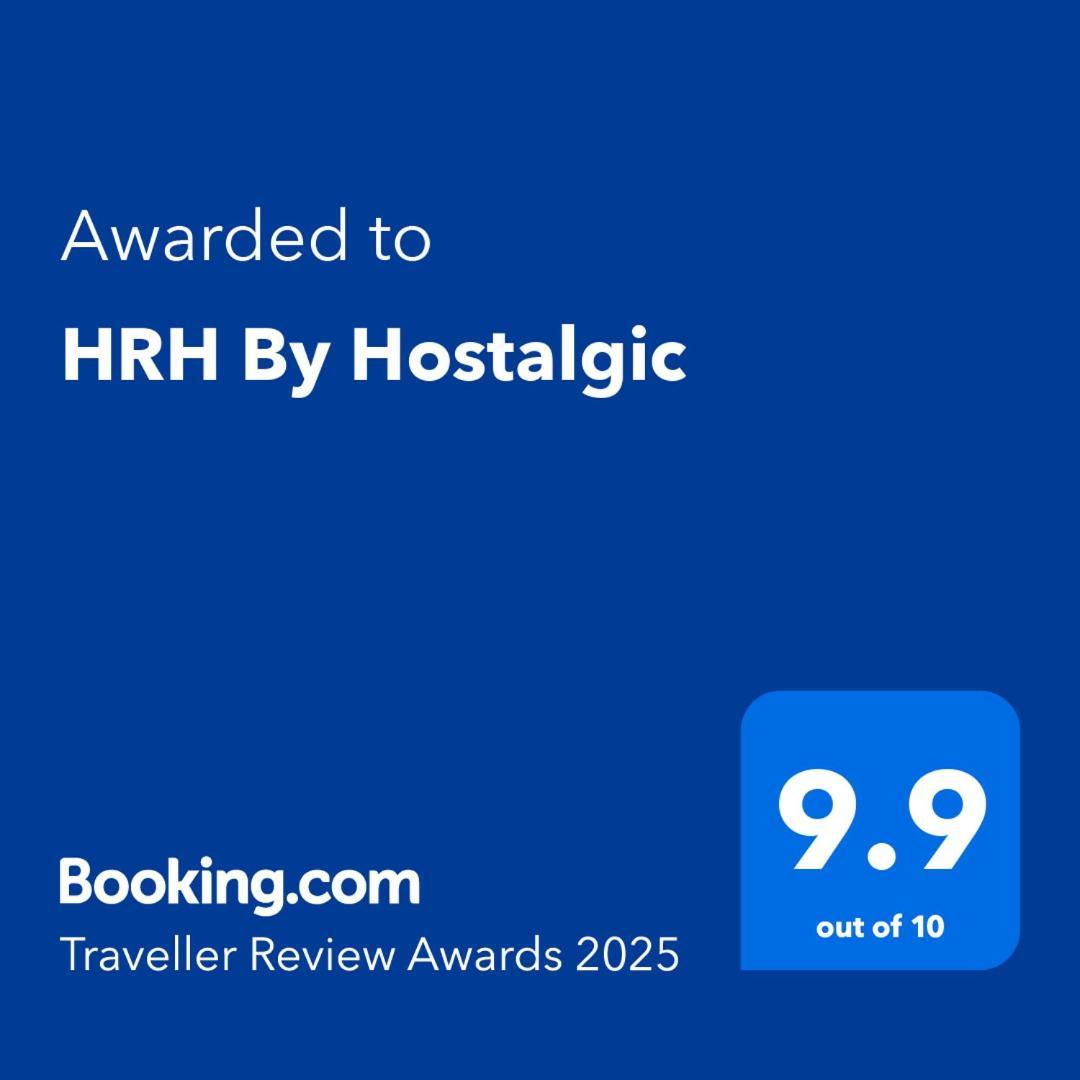 Homestay Hrh By Hostalgic Jibhi